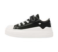 Sneakers per bambini British Knights Kaya Flow Low Noir 33