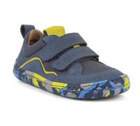 Sneakers per bambini Froddo Barefoot baze Denim Misura delle scarpe (EU): 33 / Colore: blu