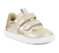 Sneakers per bambini Froddo Barefoot zeru spring Gold Shine Misura delle scarpe (EU): 32 / Colore: oro