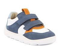 Sneakers per bambini Froddo Barefoot zeru spring White/Denim Misura delle scarpe (EU): 34 / Colore: bianco