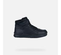 GEOX Scarpe Perth Bambino Nero Nero 33