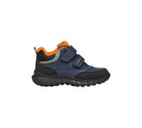 Polacchine Geox J Simbyos Boy B Abx J46L0B 0MEMS C0057 S Blu 28