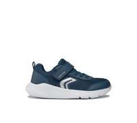 Geox J Sprintye Boy A, Scarpe da Ginnastica, Blu Navy, 29 EU