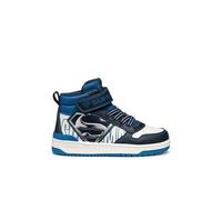 Sneakers per bambini Geox Washiba Bleu 31