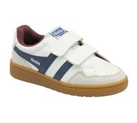Sneakers per bambini Gola Eagle Strap Blanc 32