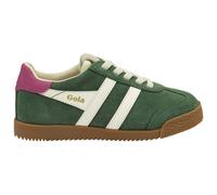 Gola - Kid's Elan - Sneaker UK 3 | EU 36 verde