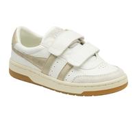 Sneakers per bambini Gola Falcon Mirror Strap Blanc 26