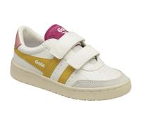 Sneakers per bambini Gola Falcon Strap Blanc 36