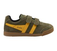 Sneakers per bambini Gola Harrier Vert 34