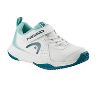 Sneakers per bambini Head Sprint Velcro 40 Blanc 34,5