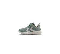 Sneakers per bambini Hummel Actus Recycled Vert 21