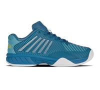 K-Swiss Hypercourt Express, Scarpe Sportive, Blau/Weiß, 38 EU