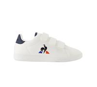 Le Coq Sportif - COURTSET 2 PS Bianco - Sneakers 33 Bianco