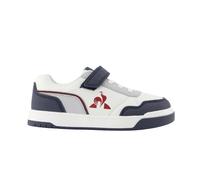 Sneakers per bambini Le Coq Sportif Court Breaker PS Blanc 28