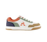 Sneakers per bambini Le Coq Sportif Lcs Court Breaker Blanc 36