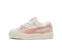 PUMA Sneaker bassa '180' grigio chiaro / arancione / rosa / bianco, Taglia 36-36,5