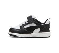 Puma Sneakers PUMA Rebound v6 Lo primi passi PUMA White Black | Puma 24