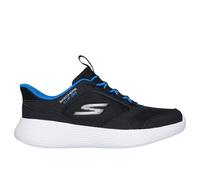 Sneakers per bambini Skechers Go Run 400 V2 Turbo-Brisk Noir 33