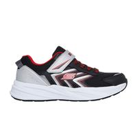 Sneakers per bambini Skechers Microspec Tread Noir 34
