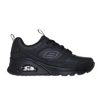 Sneakers per bambini Skechers Uno Gen1 Class Edge Noir 29