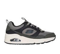 Sneakers per bambini Skechers Uno Retro-Groove Marron 33