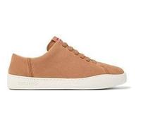 Camper Scarpe Peu Touring Donna marrone/bianco Taglia 38