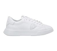 PHILIPPE MODEL SNEAKERS TEMPLE uomo bianco BTLU-V001 43