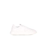 PHILIPPE MODEL SNEAKERS TEMPLE uomo bianco BTLU-V001 43