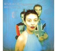 Sneaker Pimps Becoming X (CD) Album