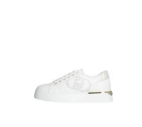Sneakers Pretty - Misura: 39 01065 OFF WHITE