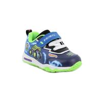 Primigi Hot Wheels scarpe da bambino con luci led luminose ginnastica bimbo
