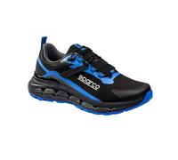 Sneakers professionali Sparco Moulinon 02 SR FO HRO