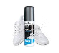 Sneakers Protector - KAPS Spray Idrorepellente Protettivo dallo Sporco per Sneaker e Scarpe Casual, Senza Gas, Rispetta l'Ambiente - 100 ml
