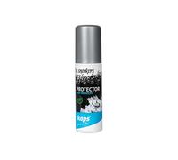 Sneakers Protector - KAPS Spray Idrorepellente Protettivo dallo Sporco per Sneaker e Scarpe Casual, Senza Gas, Rispetta l'Ambiente - 100 ml