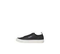 JACK & JONES Sneaker bassa 'JFWBAYSWATER' nero, Taglia 43