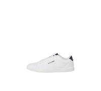 Sneakers Pu Jack & Jones Bosley Blanc 40