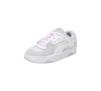 Sneakers Puma-180 Unisex Bianco/Grigio