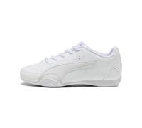 Sneakers PUMA Catch per bambini, Scarpe, Bianco, 34.5 34.5
