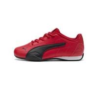 Sneakers PUMA Catch per bambini, Scarpe, Rosso, 31 31