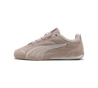 Sneakers PUMA Catch Soleil da donna, Scarpe, Beige, 40 40