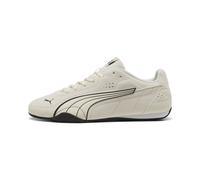 Sneakers PUMA Catch unisex, Scarpe, Bianco, 44.5 44.5