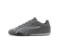 Sneakers PUMA Catch unisex, Scarpe, Grigio, 42.5 42.5