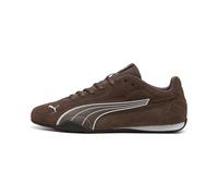 PUMA Sneakers Catch Unisex 43, Flat Bronze White Brown