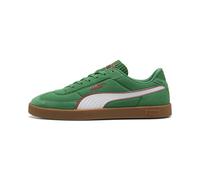 PUMA Sneakers Club II Era The Stands Unisex 46, Archive Green White