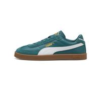 Sneakers PUMA Club II Era unisex, Scarpe, Verde, 38 38