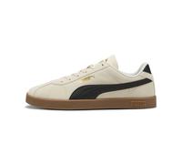 Sneakers PUMA Club II in suede unisex, Scarpe, Bianco, 45 45