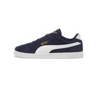 Sneakers PUMA Club II in suede unisex, Scarpe, Blu, 48 48