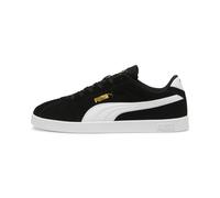 Sneakers PUMA Club II in suede unisex, Scarpe, Nero, 38.5 38.5