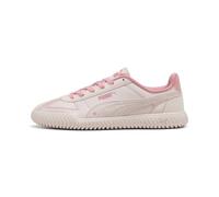 Sneakers PUMA Club Kayzer Satin Princess da donna, Scarpe, Jasmine Flower/Rosascape, 40.5 40.5