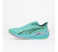Sneakers Puma Deviate Nitro 4 - Puma X Hyrox Wns Intense Mint/ Light Lavender 40